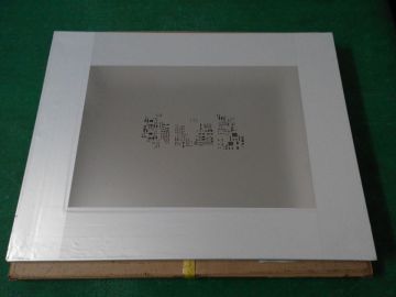 SMD stencil/SMT stencil/stainless stencil