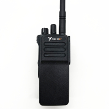 YUELINK Original DEP570e UHF/VHF Handheld Radio