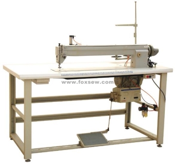 Long Arm Quilt Repair Sewing Machine