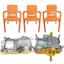 Used Second Hand Plastic Chair Mould For Sale