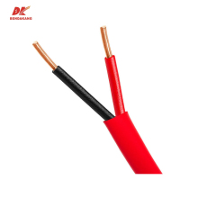 Security Alarm Cable Unshielded