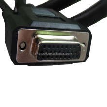 VGA to 25pin/26PIN D-Sub Convert Cable - DB Connector