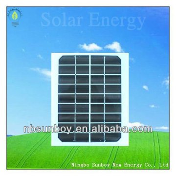 Mini Solar Panels 3W