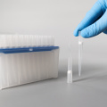 Low Retention 1000ul Pipette Tips Compatible With Eppendorf