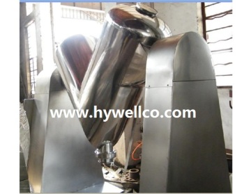 Fish Feed Mixing Machine