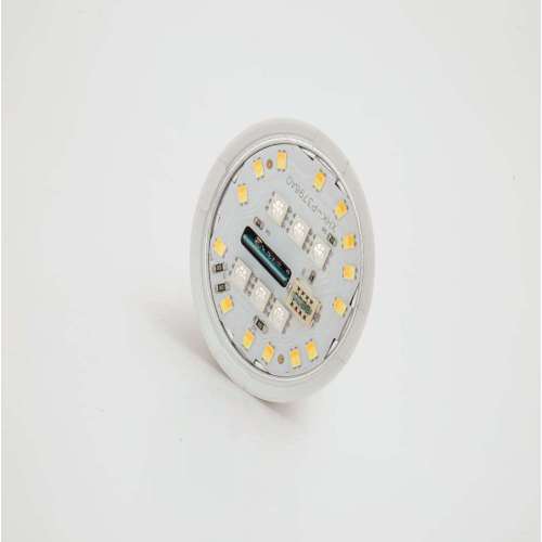 7W 3500K Wifi 2C CCT LED Bulb