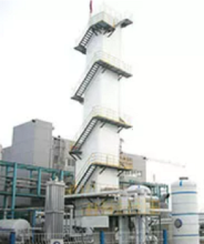 Cryogenic ASU Oxygen Nitrogen Cylinder Filling Plant