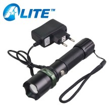 Emergency Safety Hammer Torch Light Car Charger Emergency Torch