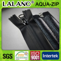 waterproof zipper