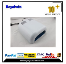 UV Lamp Type uv nail lamp ,uv led nail lamp