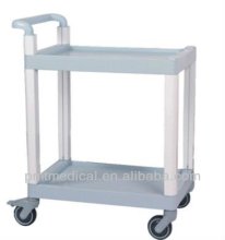 PMT-767 Hospital Moving carts Packed Mode Versatility Dolly