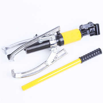 JOBA Yf/HHL Integral Hydraulic Pulley