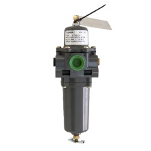 Professional Grade FISHER 67DFR Pressure Reducing Regulators with Built-in Filter and Soft Seat Internal Relief for 1/2 NPT Supply Lines