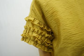 women blouse short sleeve