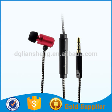 Single stereo earbud, mono earbud for one ear use