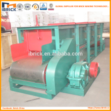 The box feeder for clay brick making line equipment