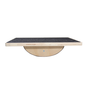 GIBBON Wobble Boards Rocker Board Balancing Board