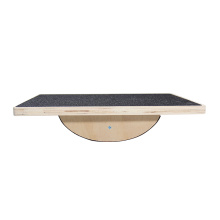 لوح التوازن GIBBON Wobble Boards Rocker Board