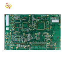 PCBA PCB One-stop Turnkey Services 1layer Rigid Board