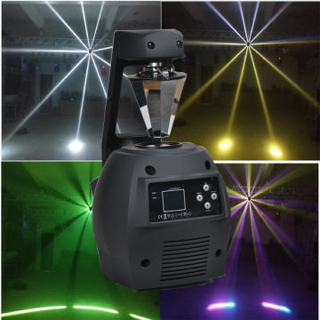 7r scan light 230w scan stage light