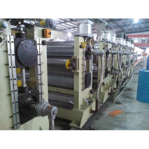 Nakalamang Aluminium Panels Stripping Machine