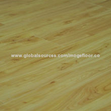 Floor laminates