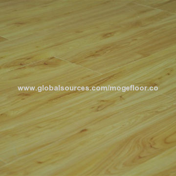 Floor laminates