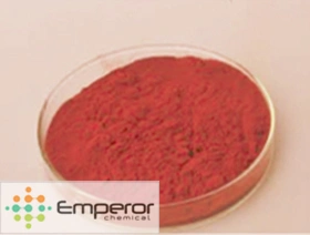 Reactive Red Rhs Textile Dye