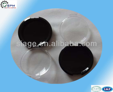 custom made small plastic case mould manufacturer