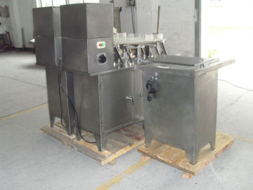 Manual Capsule Filling Machine, Capsule Filler, Capsule Maker