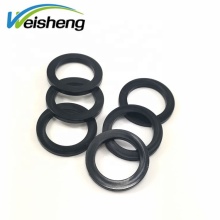 Plastic Rings and Washers: WS-Seals Polyamide Nylon PA66 Washers