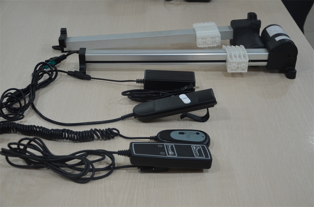 Bed Linear Actuator