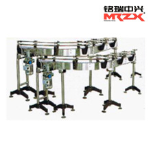 MR7C flat top chain conveyor