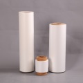 6021 Elektrisk isolering Milky Pet Polyester Mylar Film