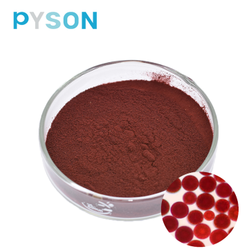 haematococcus pluvialis extract 4% HPLC