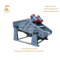 Linear Vibrating Screen Of DZS for Sale