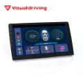 9 inch Universal car video player