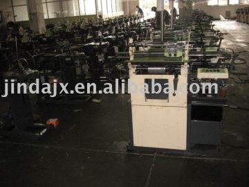 Computerized Glove Knitting Machine