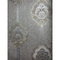 CE Approved Wallpaper For Home PVC Wall Paper