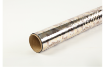 Excellent Bronzing foil for garment