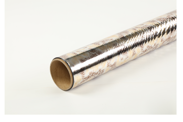 Excellent Bronzing foil for garment