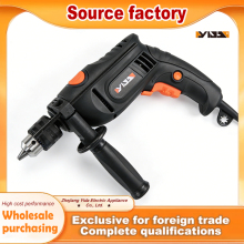 Professional Wired Drill for Efficient Drilling