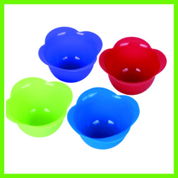 Popular Easy Clean FDA Silicone Egg Steamer