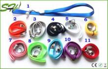 Ego accessories electronic cigarette lanyard for ego-t ego-