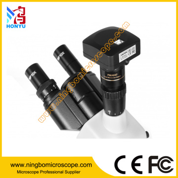 6.3MP High Sensitivity USB3.0 Microscope Camera Dark field