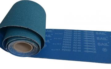 Zirconium Oxide Sand Belt /Abrasive Cloth Pz933