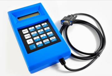 Elevator Test Tool GAA21750AK3