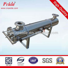 vessel water treatment equipment