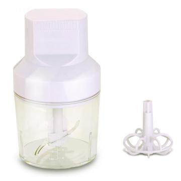 Multi-functional mini food processor