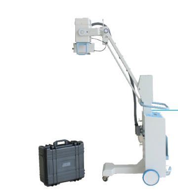 Cheap mobile digital X ray  system PLX4000